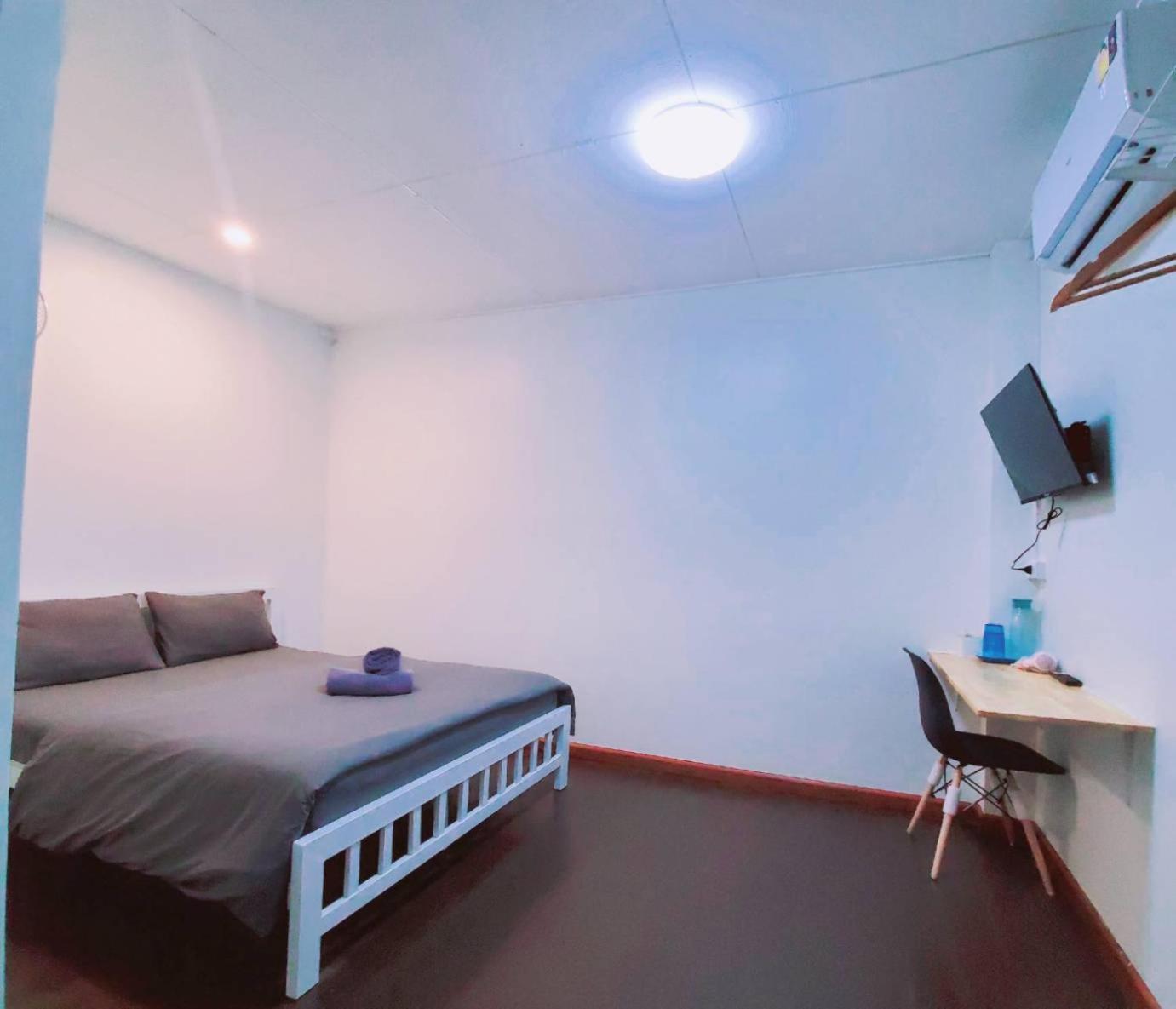 Bangkok Cozy Home @Khaosan Road Exterior photo